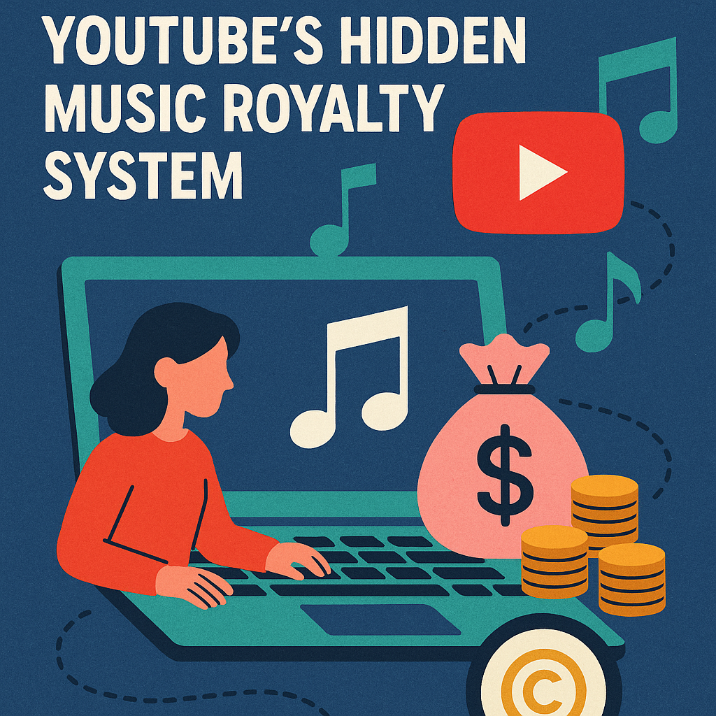 A graph showing a rising trend, symbolizing revenue growth.